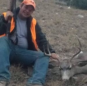 Meet your Posher, Ashton